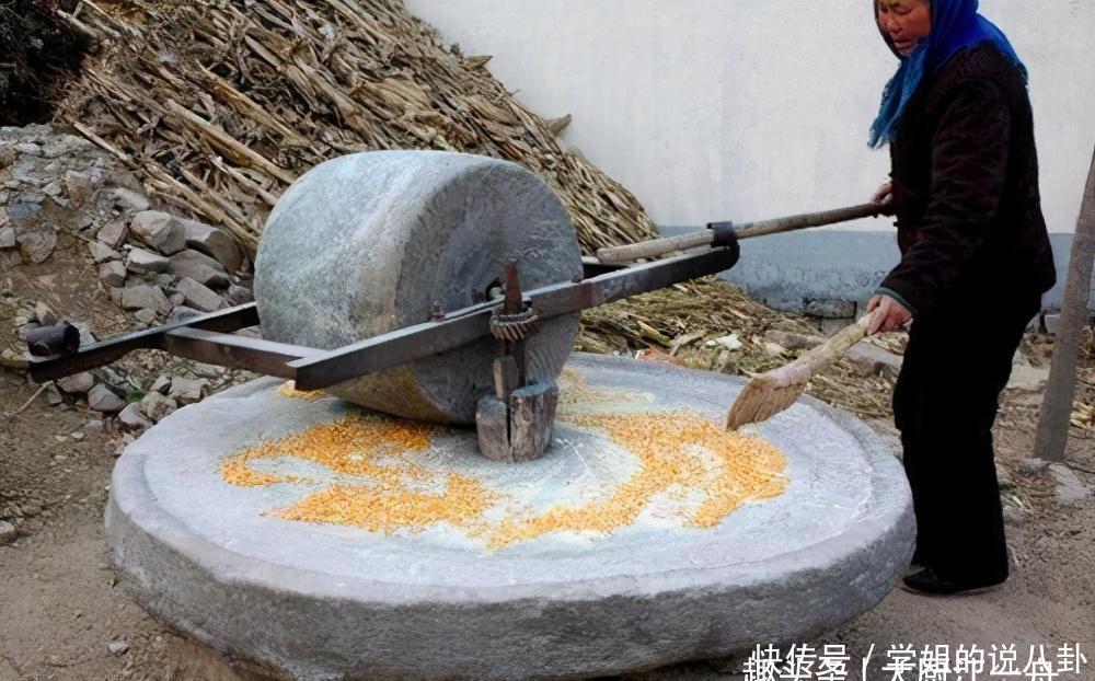 标准|面粉不是越白越好!超市员工:先看袋子标准号,就能买到好面粉