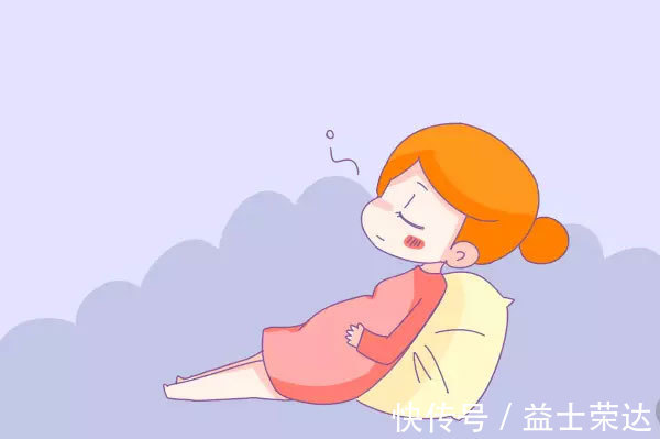 小敏|孕期这些动作，很容易伤胎，特别是第一个，孕妈要避开