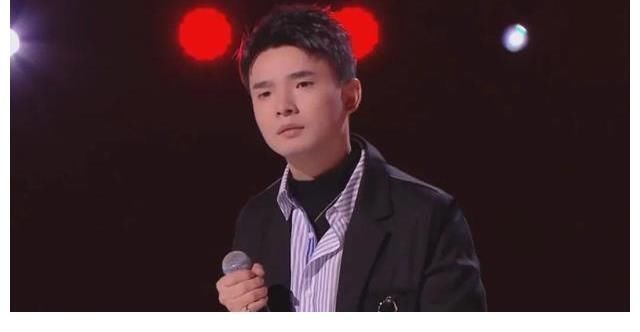 “回鍋肉”在《中國好聲音》不算罕見,但真沒想到季軍還來參賽