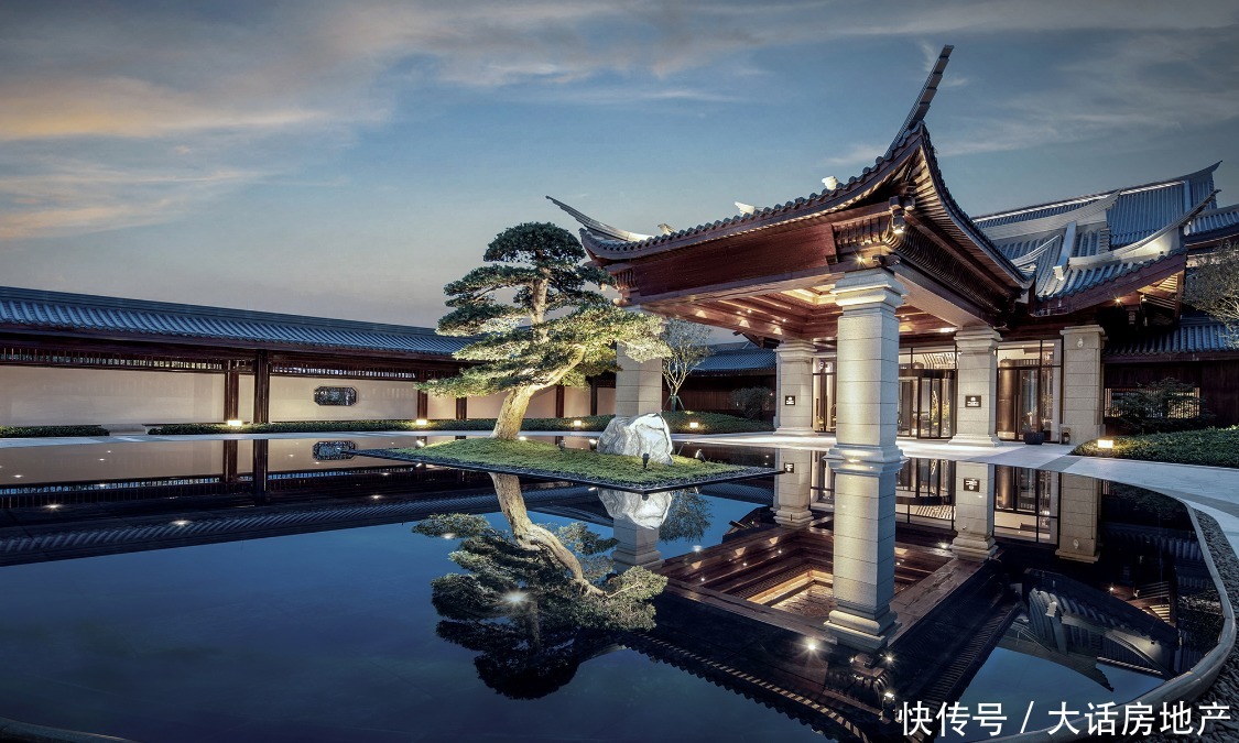 恒大|融创不能倒,也不会倒!为什么?