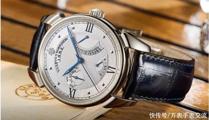 不同地区的人都戴什么表？广东人最爱的表竟然不是劳力士