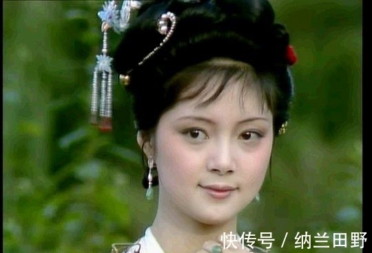 王夫人|《红楼梦》:做人别学薛宝钗!