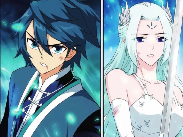 见到|斗破苍穹:五位女神已见其一,云韵花宗有难,纳兰星陨阁求援!