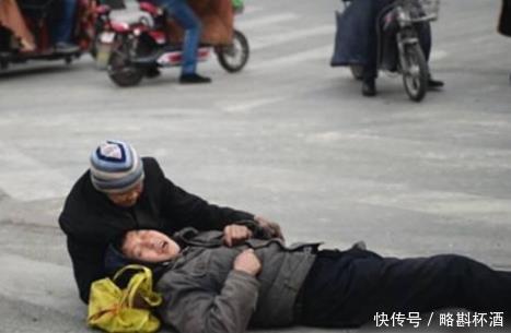  人相伴|大吵大闹，离家出走，精神恍惚…到底是癫痫病还是精神失常