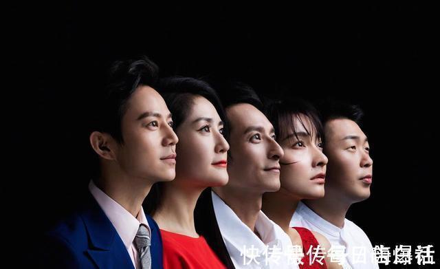 巧合还是故意?张雨绮刚退出《女恋》,《快本》就官宣丁程鑫加入