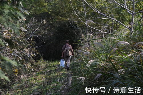 五道梁|秦岭穿越走错路，意外发现不为人知的风景，这样的秦岭你见过吗