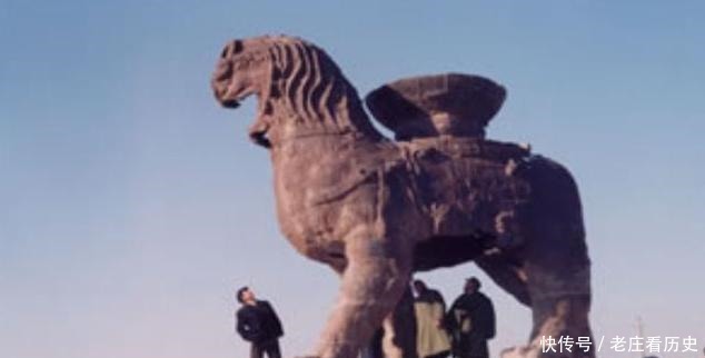 自以为是|“镇海吼”有32吨重,屹立千年未倒,却倒在专家自以为是的聪明上