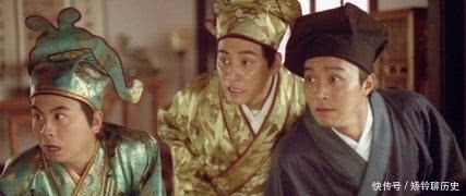 唐伯虎没有点过秋香,做一愚蠢事毁仕途,妻离子散靠卖字画度残生