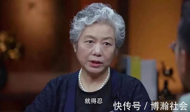 妈妈|李玫瑾坦言：妈妈在这3件事上越能“忍”，教出的孩子越优秀