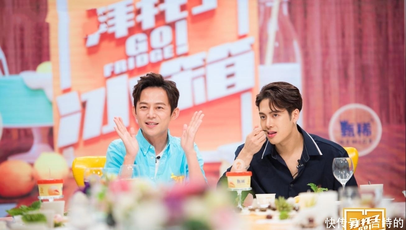 冰箱|《冰箱》变《向往》,《萌探》像《王牌》,综艺节目也开始内卷?