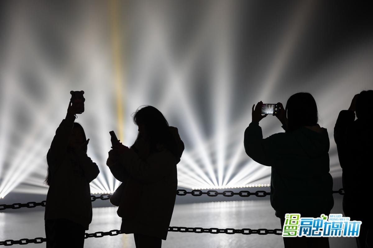 彩排现场如诗如梦，今晚相约“汨罗江之夜”|组图| 彩排