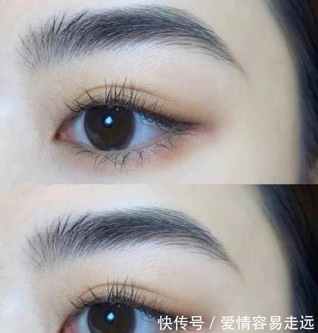 unny 有哪些巨好用的眉笔眉粉!