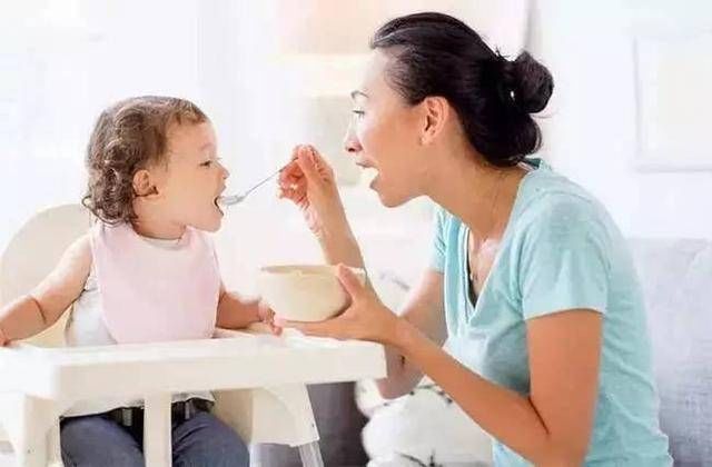 宝妈|缺锌的孩子，身体主要有这6个反应，家长可别疏忽了！