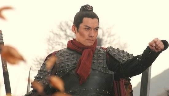 梁山&燕青在见到李师师后发生了一件事,直到离开梁山团队才敢说出来!