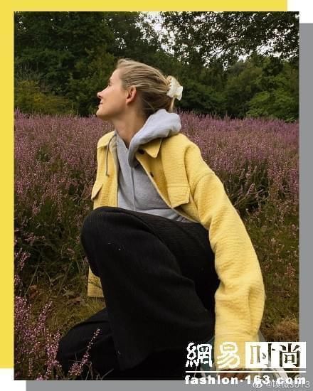 2021年流行色:象征力量和希望的极致灰+亮丽黄