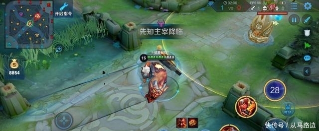 唯一被动|王者荣耀里的装备选择,出魔女还是永夜?大神的做法让人眼前一亮