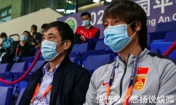 国足|国足对越南输还是赢?就看陈戍源李铁是否还要继续掩耳盗铃了!