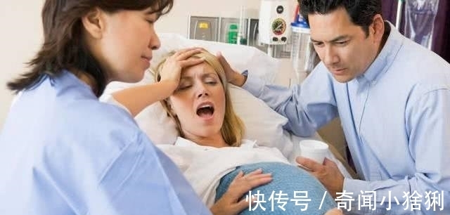 外星人|为什么人类分娩如此痛苦,而其它哺乳动物却没有这种困扰?