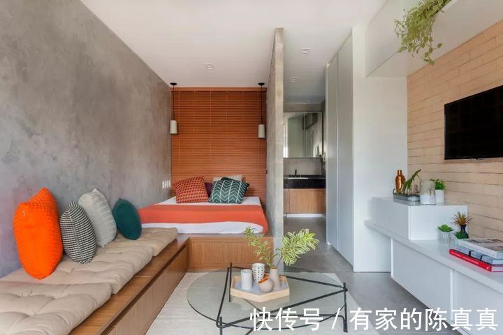 口碑|郑州装修公司口碑排名，小户型装修误区！