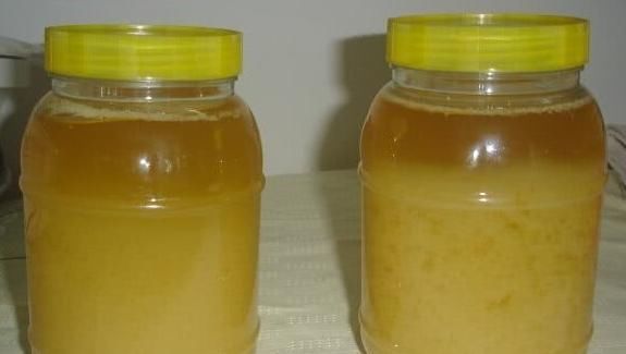 结晶|蜂蜜到底是结晶好,还是不结晶好,很多人弄错了,早看早知道