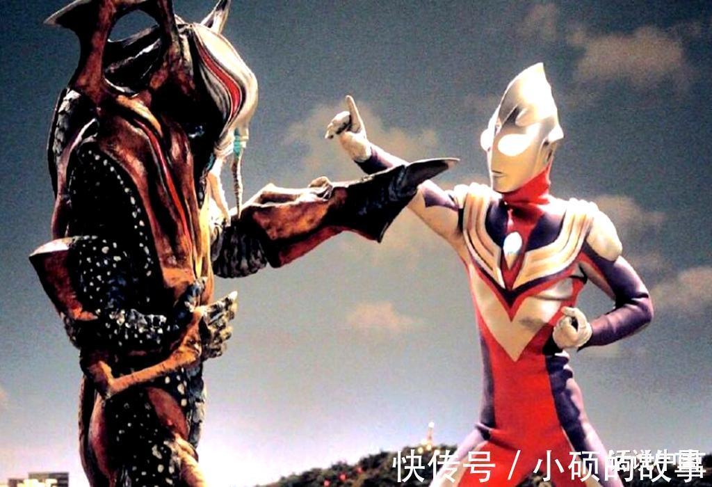 實力|迪迦奧特曼的實力真是最強的官方認定資料曝光,別說你不接受!