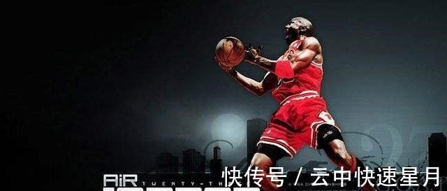 李宁|体坛界的第一人,篮球非乔丹莫属,其它体育项目你知道还有谁