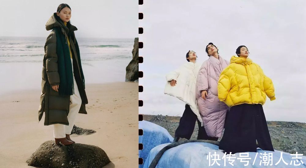 国产品牌|买羽绒服，选择网购还是线下实体店？听听过来人的经验，别被坑了