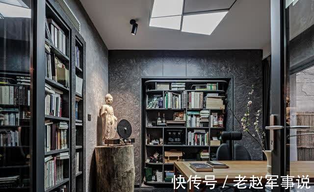 前庭|不顾妻子反对,他坚持买1层楼房,128㎡赠送60㎡庭院,装修后太美