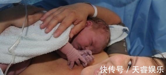 产妇|剖腹产时,若你赶上这个时间点,或许对产妇和宝宝都好!