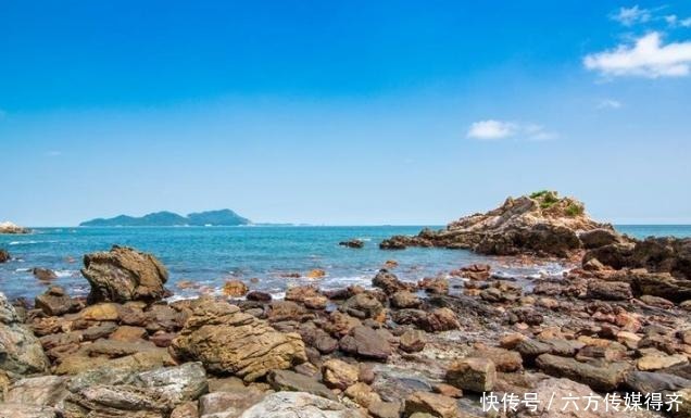 海景|深圳隐藏了绝美海景，胜过三亚，不输马代，很多游客却不知道