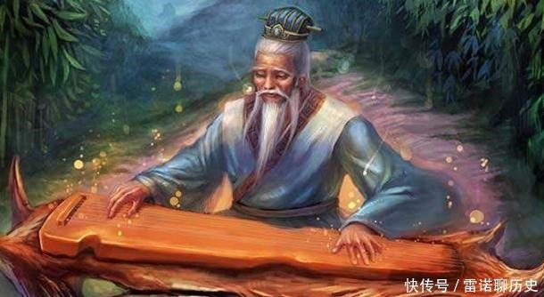 四大|古代四大狱神皋陶、萧何、徐相公、阿孻哥