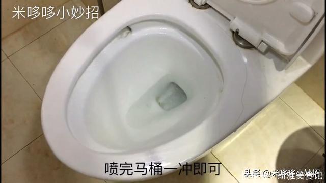 搅拌均匀|厕所里一定要放一把食盐,一年省下好几百,快提醒家人还不迟