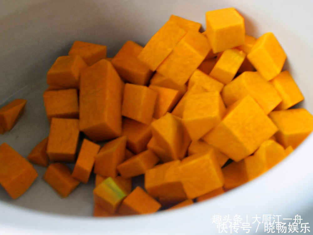 冬至过后,别忘了给家人喝“3粥”,顺应节气,助家人平稳过冬