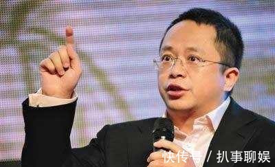 大佬|雷军是个什么样的人 看看各界大佬对他的评价