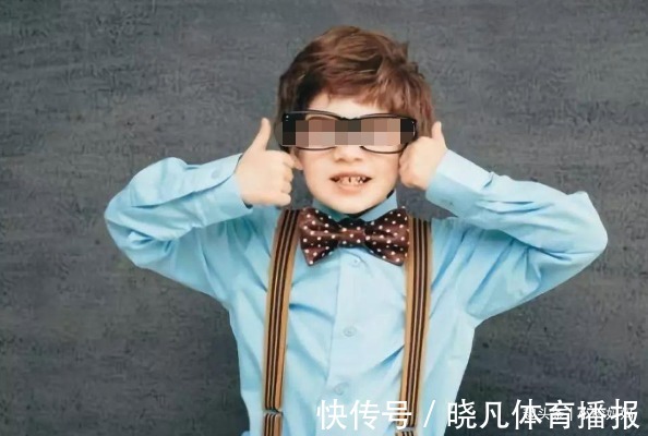 执行力|将来“挣大钱”的孩子,小时候多半有3种特征,中的父母就偷乐吧