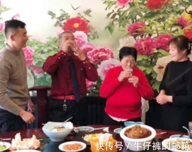 田新菊|67岁大妈意外自然怀孕,儿女:生下来就断绝亲子关系