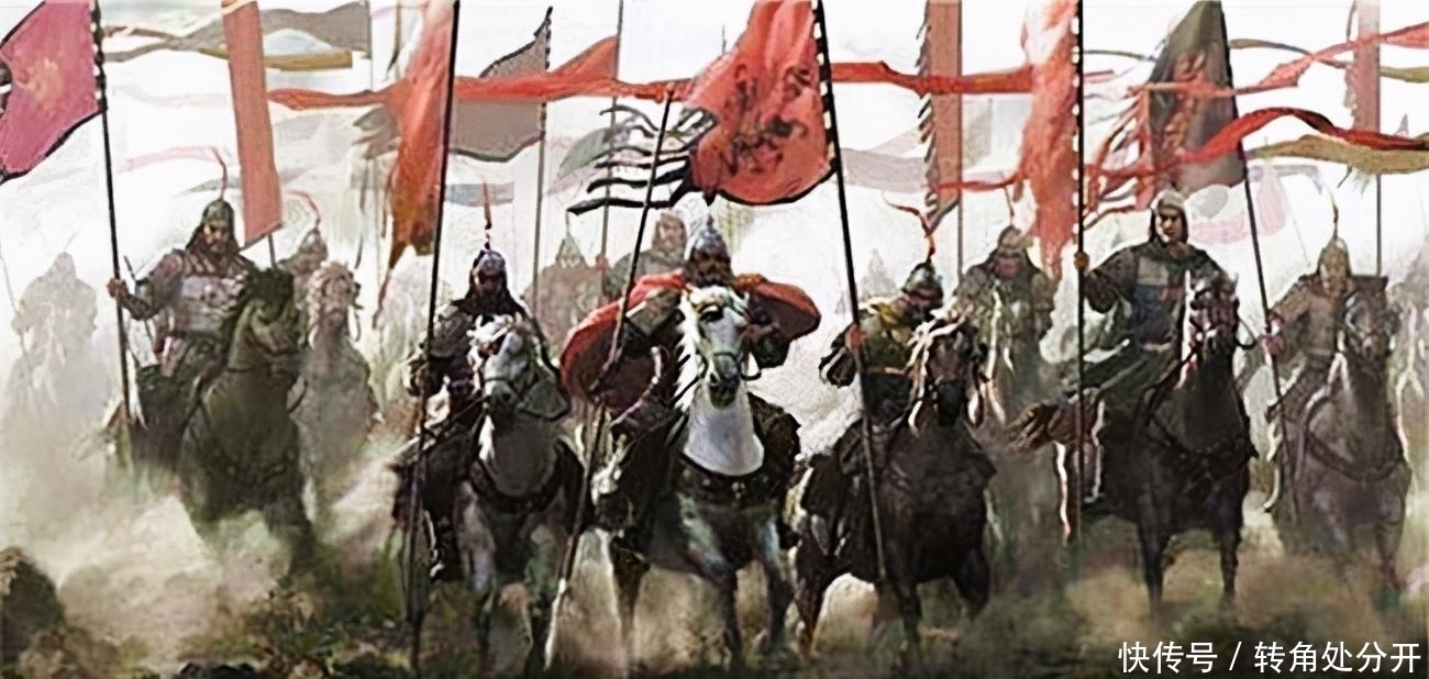 心腹|王安石的心腹,“三奇副使”王韶:献奇计,奏奇捷,受奇赏