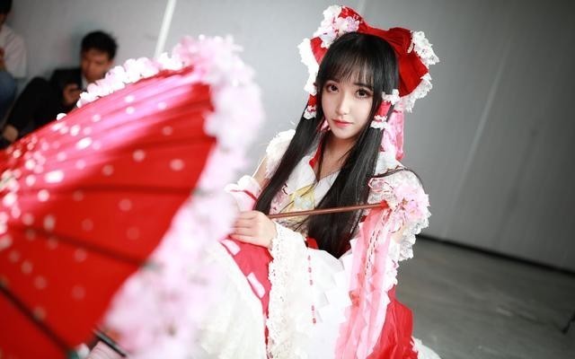 际上|漫展太多所以能随意造作?看一眼20多年前的漫展,瞬间让人心酸