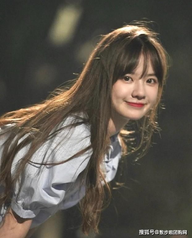 染发|火遍2020的神仙发色,茶棕色有质感,亚麻灰温柔,烟熏紫灰精致