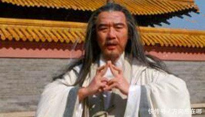 李世民|唐太宗李世民唐朝何时灭亡袁天罡猪能上树之时!