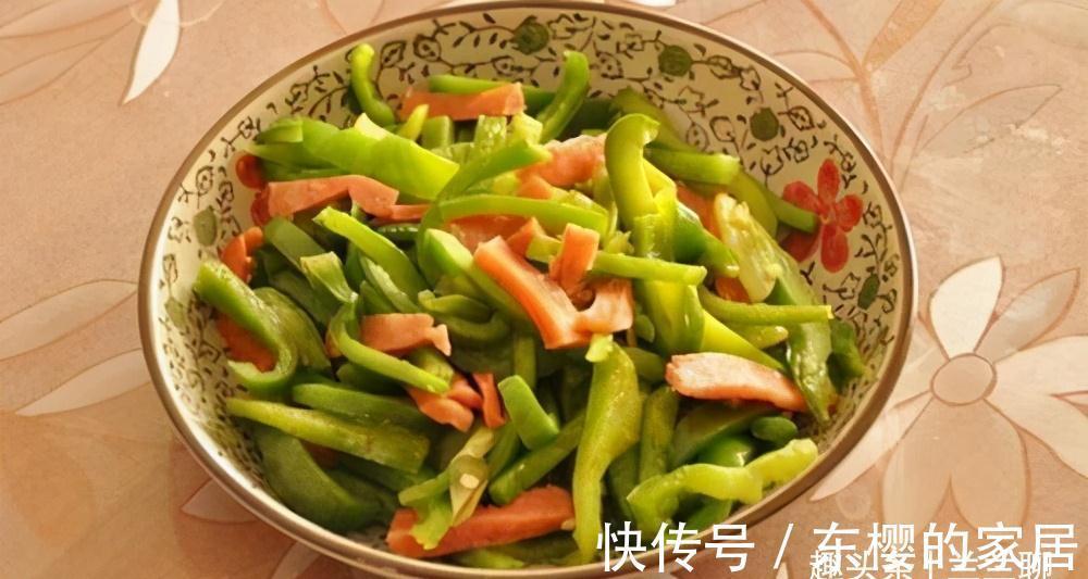 青椒|挑选44款菜肴分享,做法精心整理,让你一学就会,赶紧试试吧
