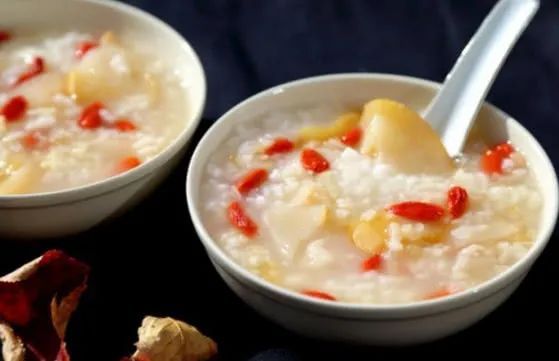 适合秋天喝的6道杂粮粥做法，暖胃饱腹又养人！