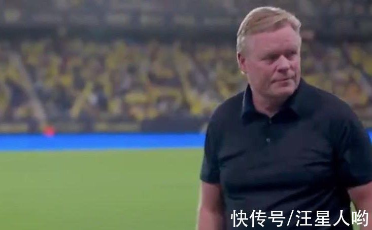 科贝电台|从1-1至0-0!巴萨陷入绝境,创两大耻辱纪录,主帅或被禁赛2场
