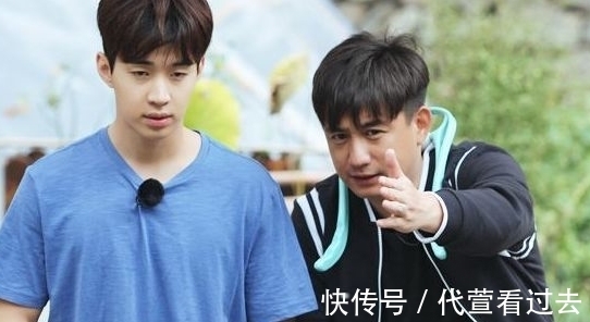 小提琴|離開《向往的生活》劉憲華現在怎么樣了