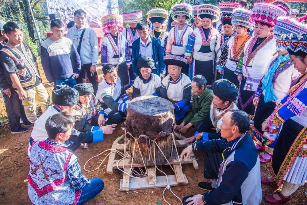  内涵|多彩大笮文化 丰富“养在盐边”的内涵