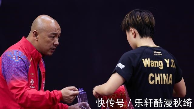 恩师|孔令辉重掌女队帅印刘国梁早有安排,大满贯恩师才是最佳人选!