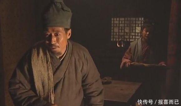 朱贵!水浒里林冲的五大恩人,鲁智深只能排第二,第一名是被忽略的此人!