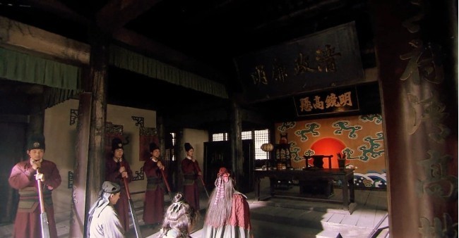 大师|一说中华文明的奠基人就会想起孔子和老子,而忽略这位真正的大师