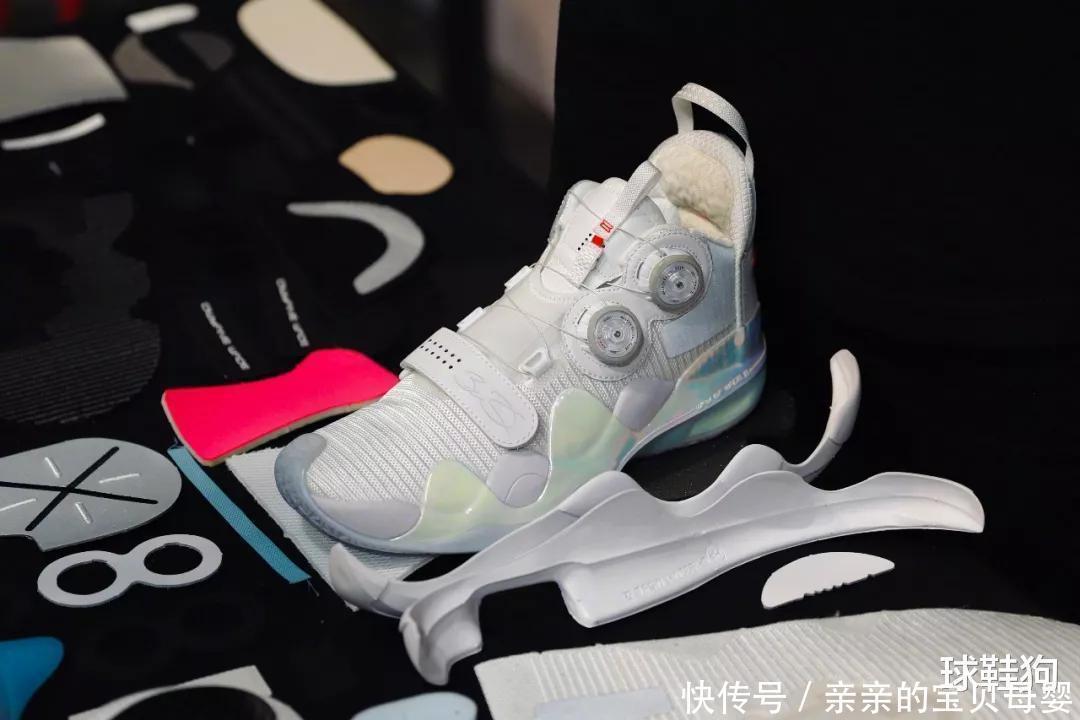 驭帅14再曝新配色,换上耐克的大勾子,不得卖2000元