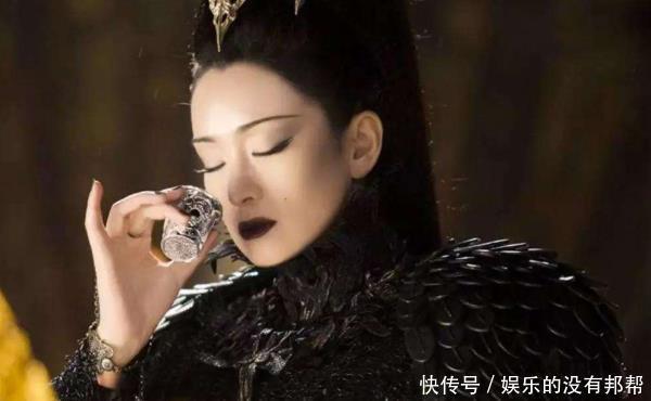 白骨精为何也叫“白骨夫人”?那她的夫君是谁?这次终于有答案了